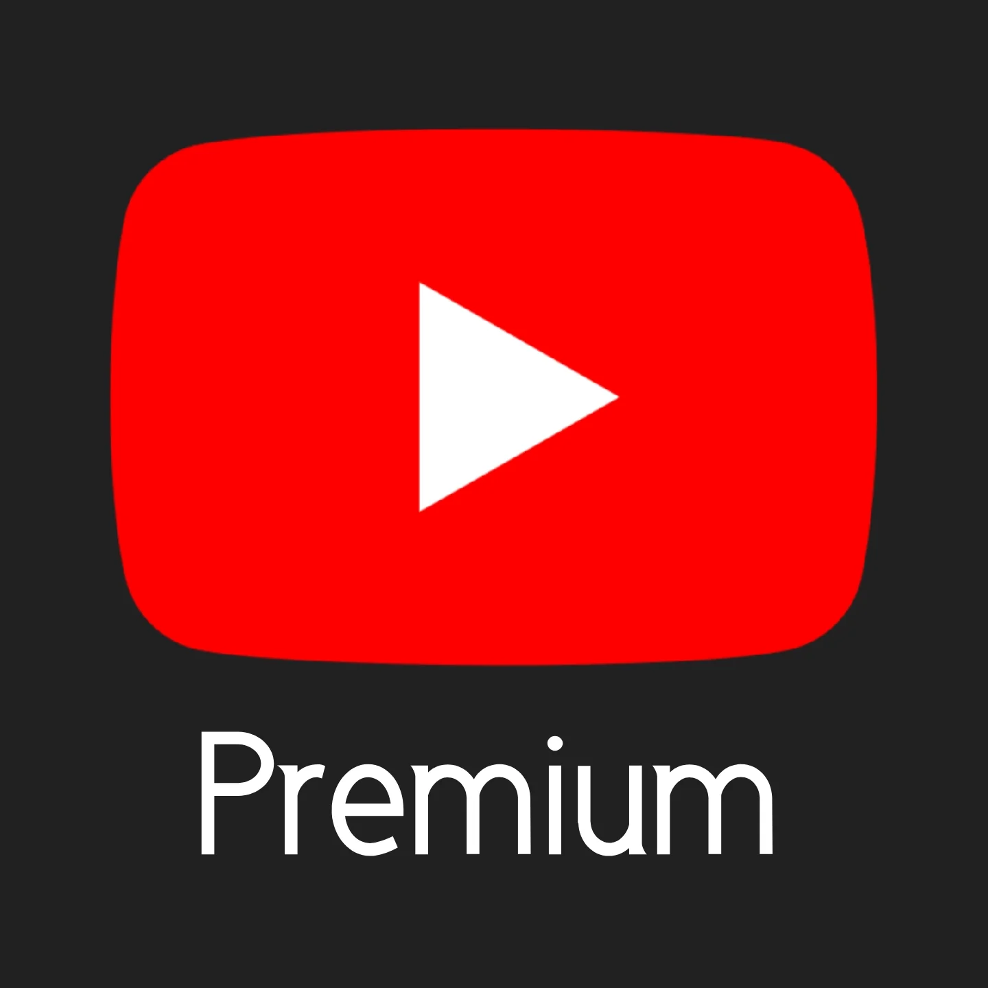 YouTube Premium